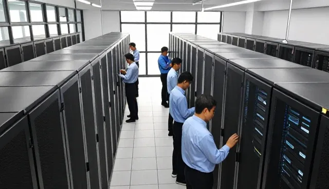 业务发展中的技术外包:性能与适用条件的取舍