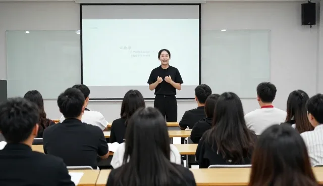 技术培训中线下与线上教学的取舍分析