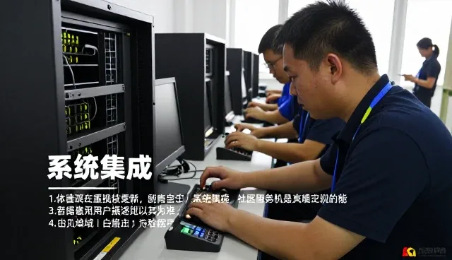 北京云优客科技有限公司助力企业提升安装调试能力