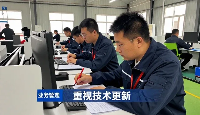 运维服务适合哪些应用环境?