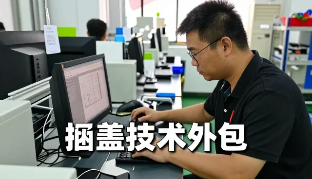 运维服务技术培训等怎么做得更稳:涵盖技术外包一线经验